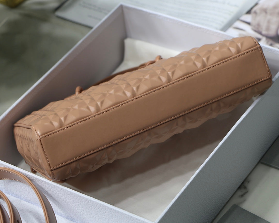 Top Handle Bag