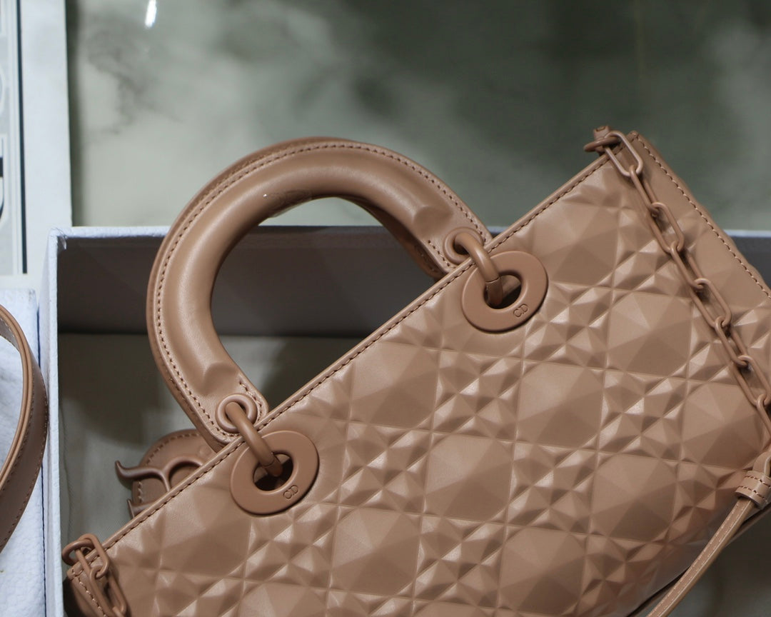 Top Handle Bag