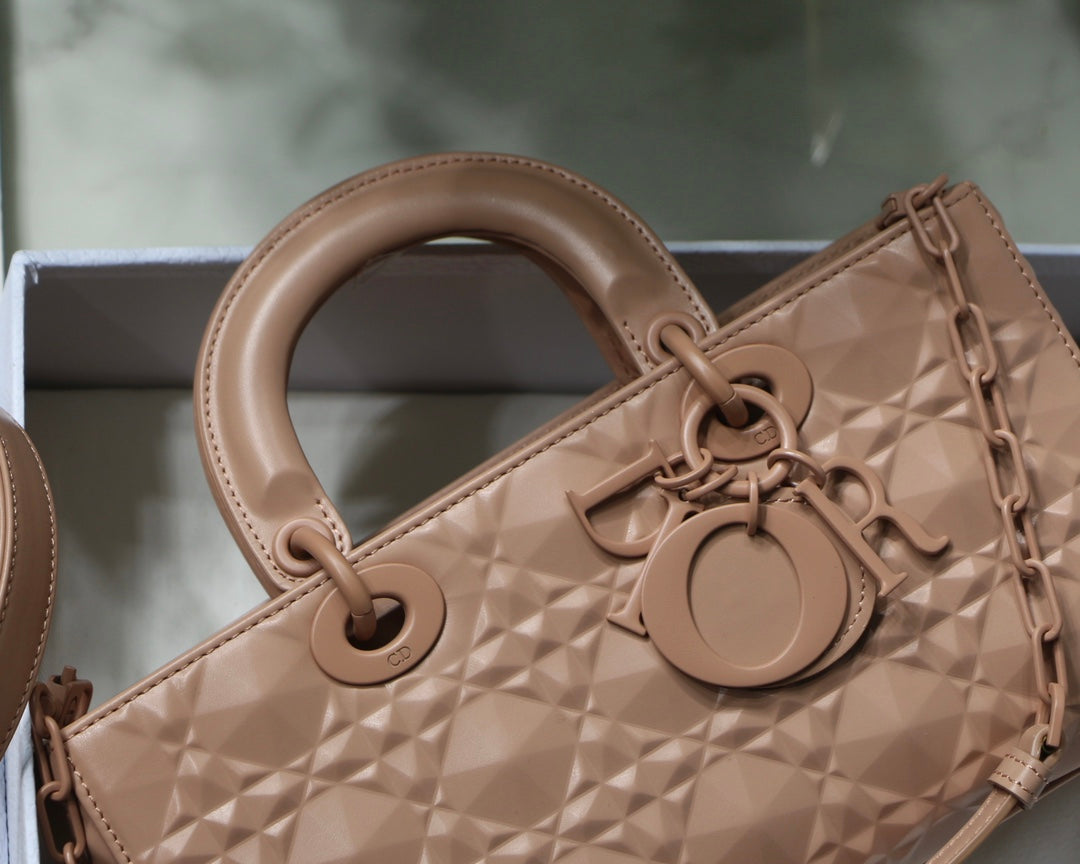 Top Handle Bag