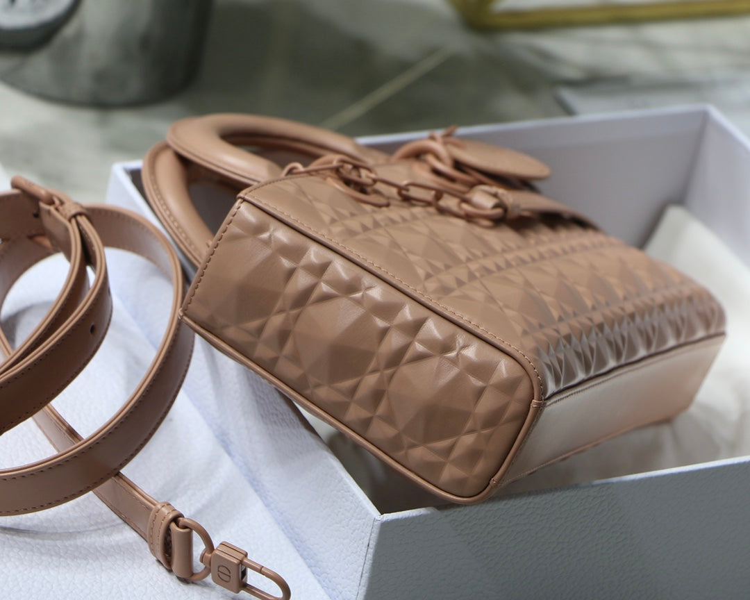 Top Handle Bag