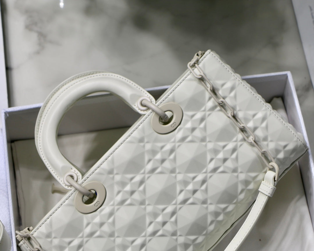 Top Handle Bag