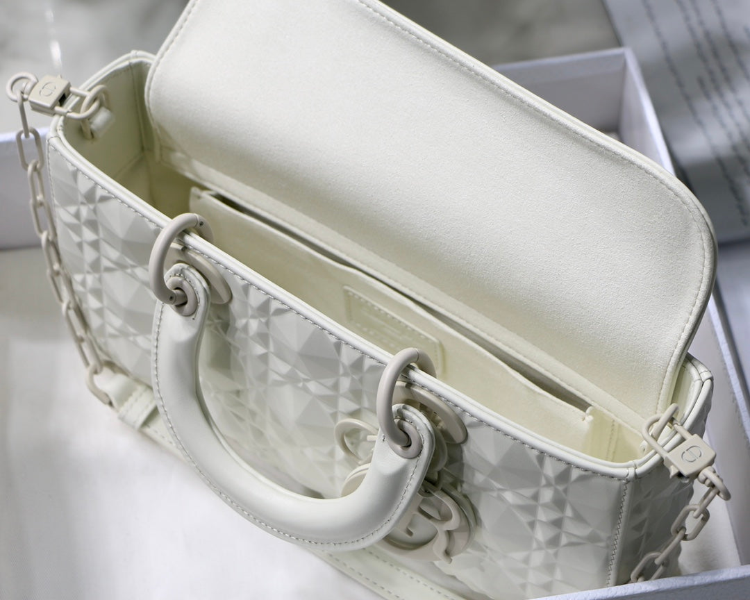 Top Handle Bag