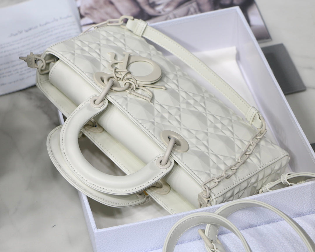 Top Handle Bag