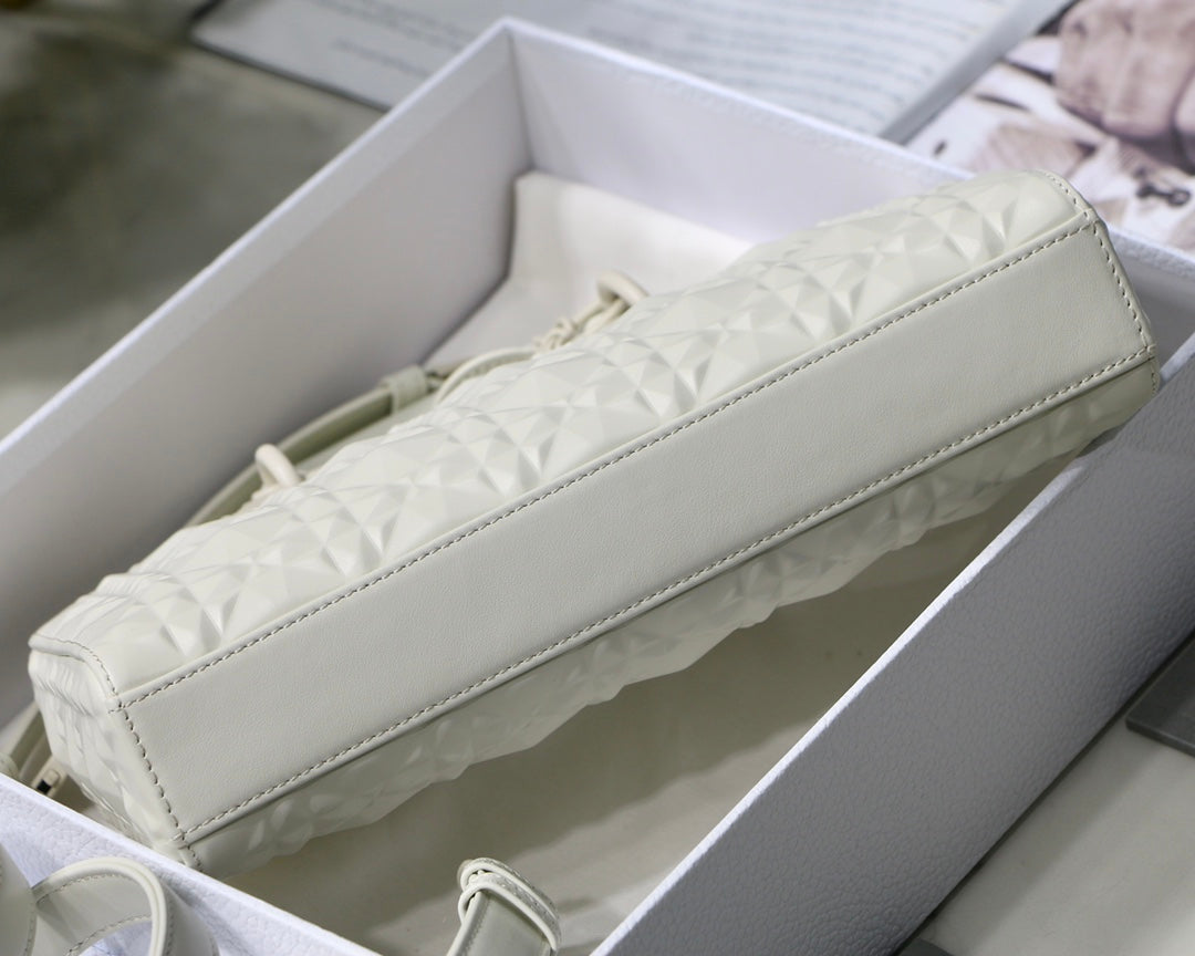 Top Handle Bag