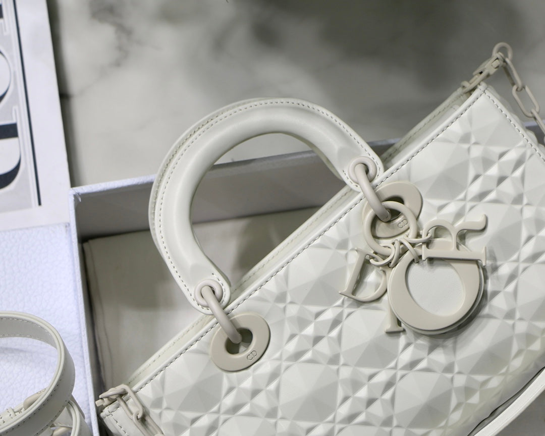 Top Handle Bag