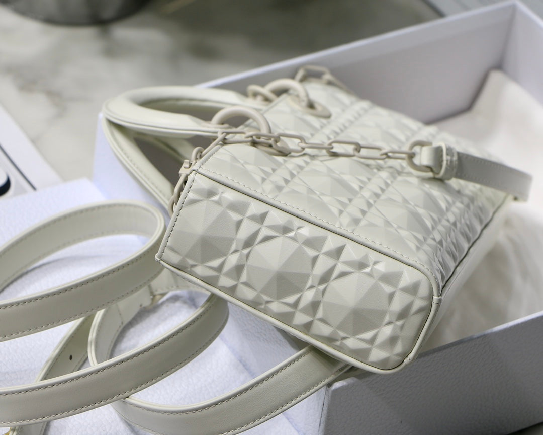 Top Handle Bag