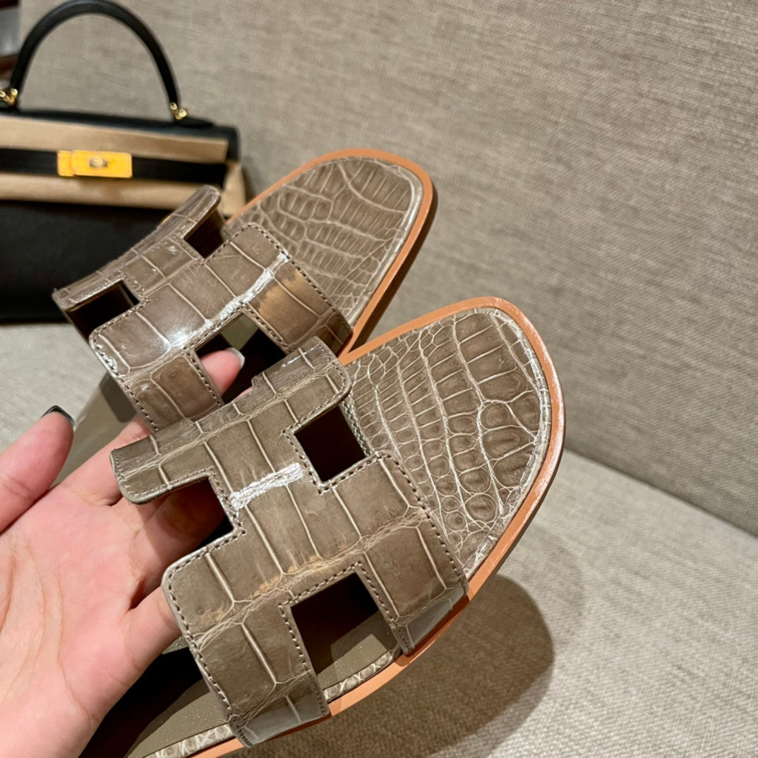 Slippers