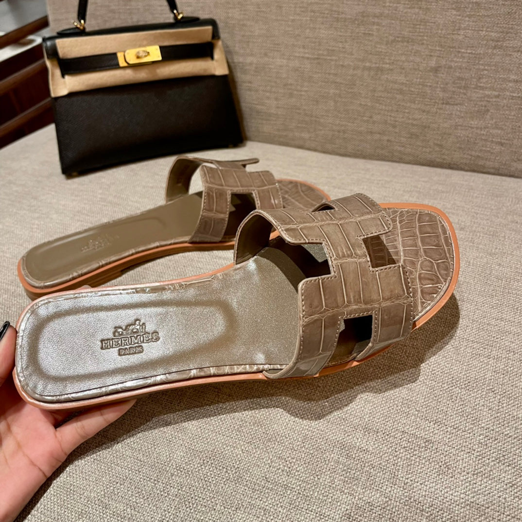 Slippers