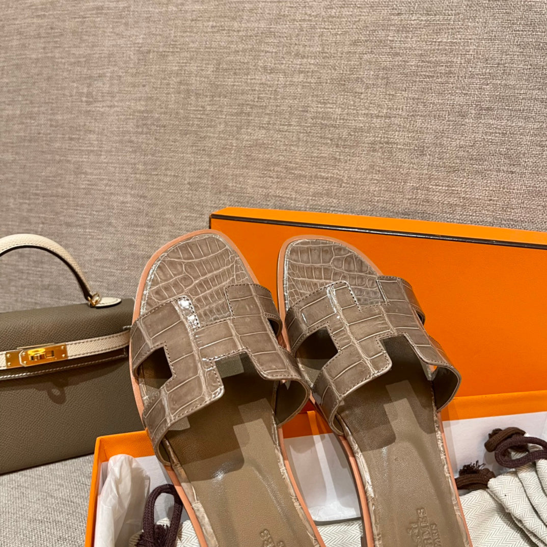 Slippers