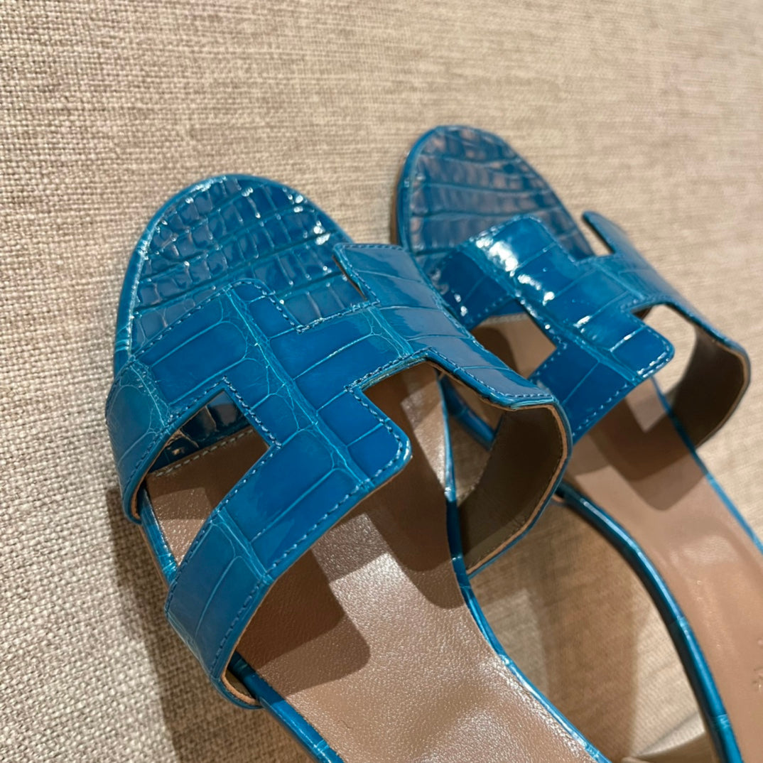 Slippers