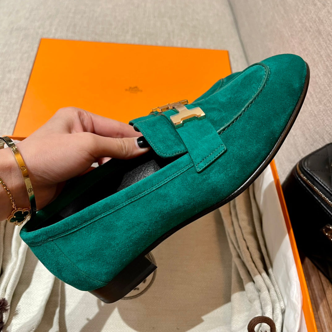Loafers