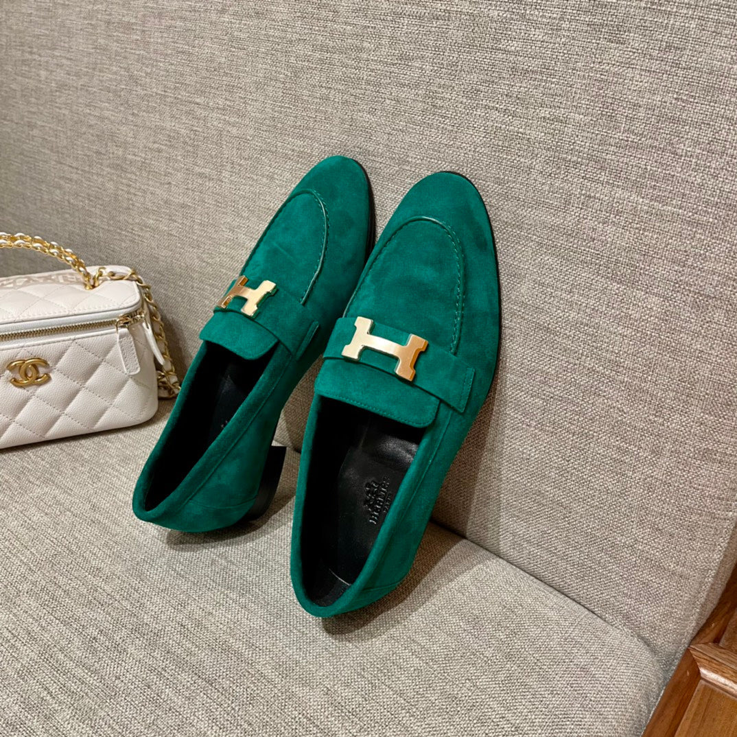 Loafers