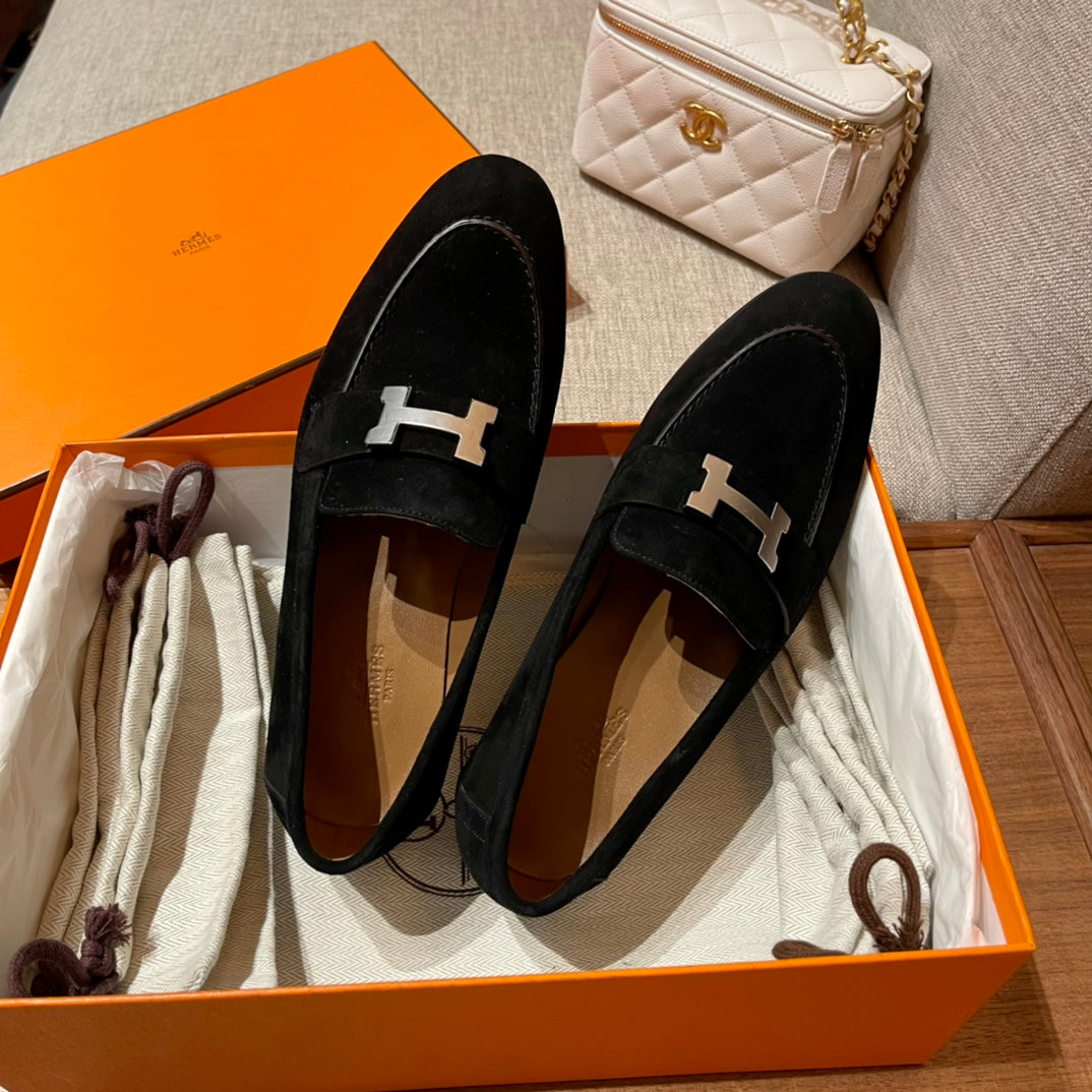 Loafers