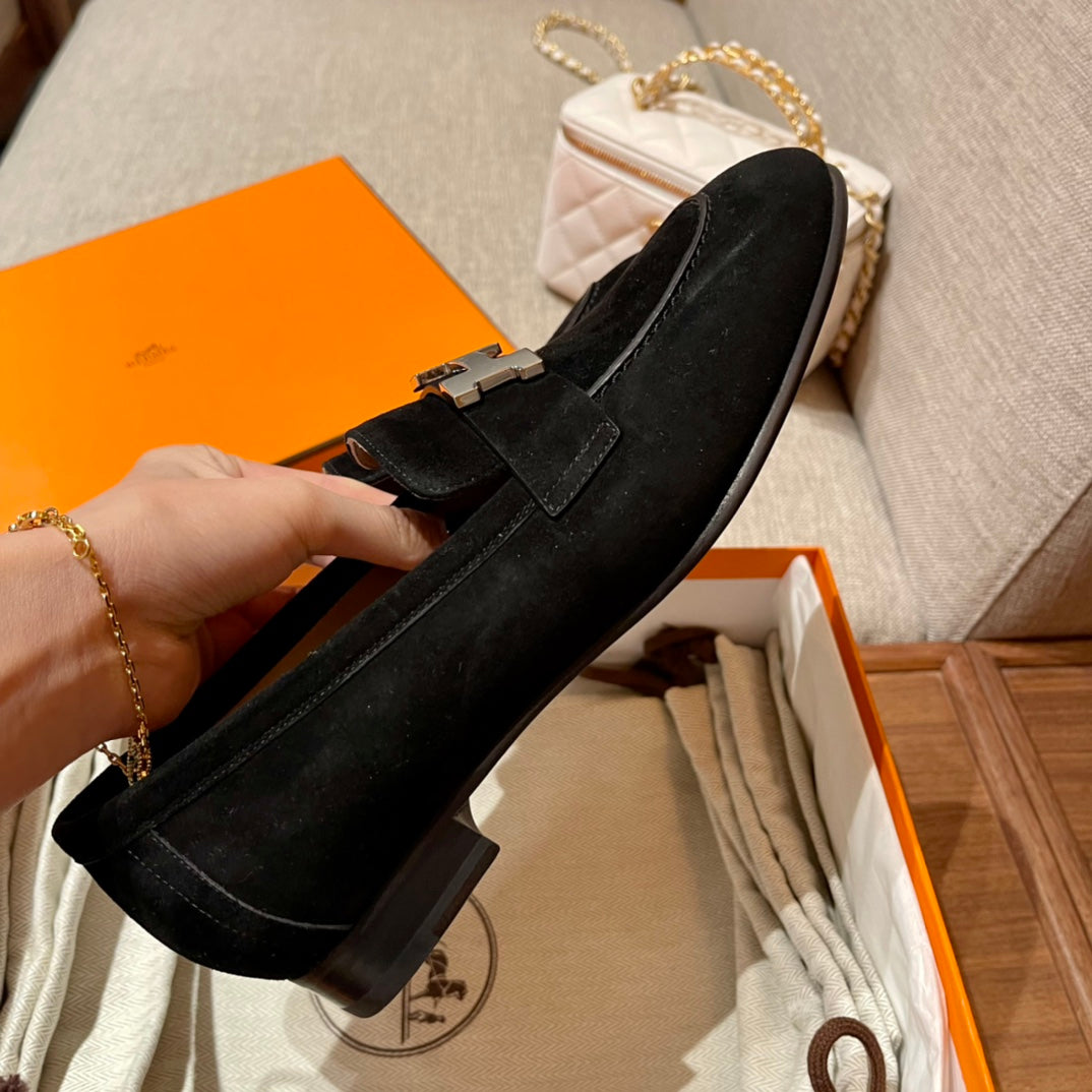 Loafers