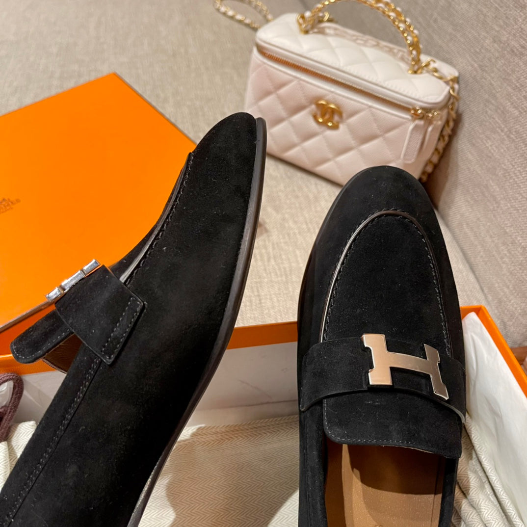 Loafers