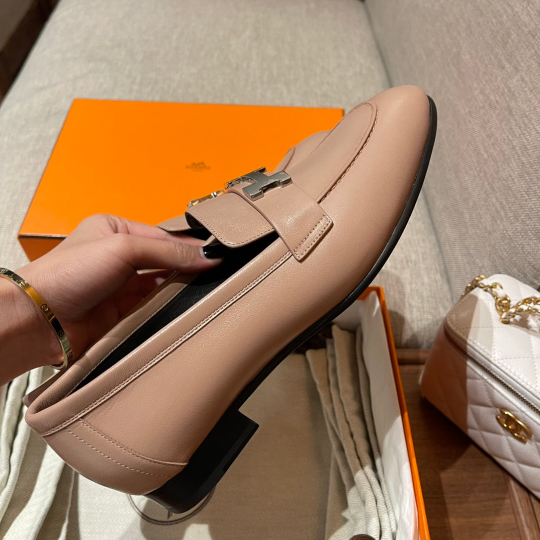 Loafers