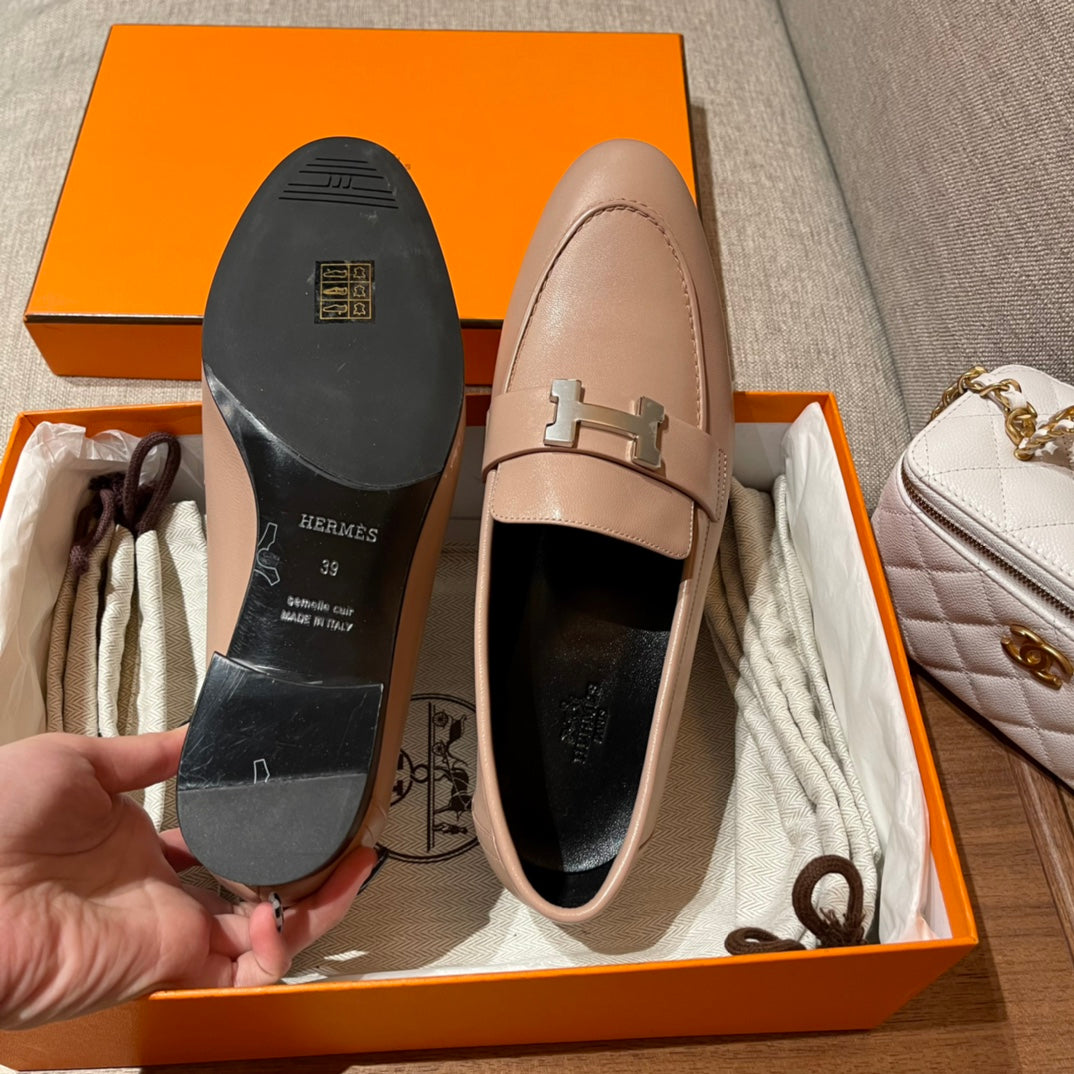 Loafers