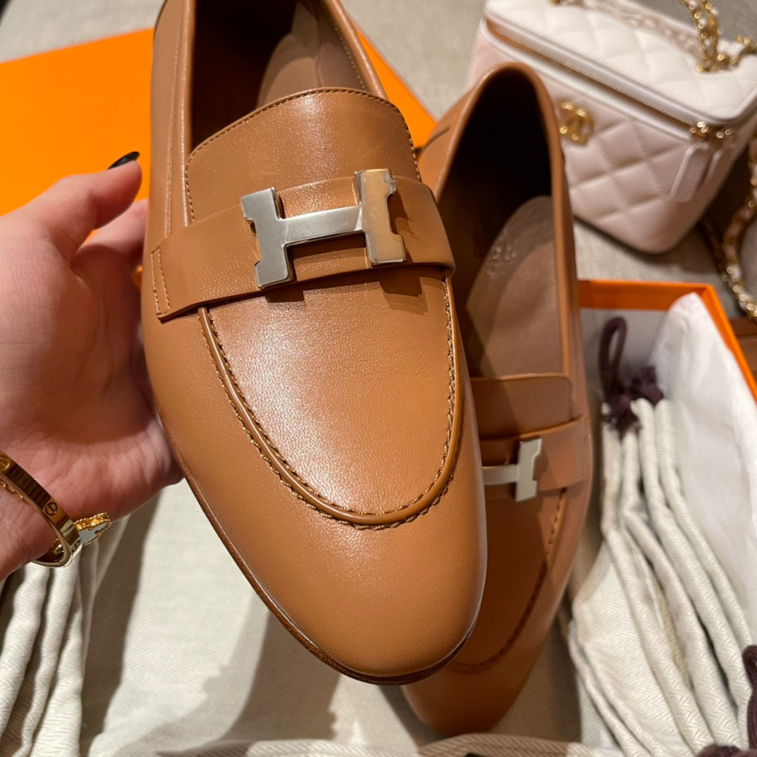 Loafers