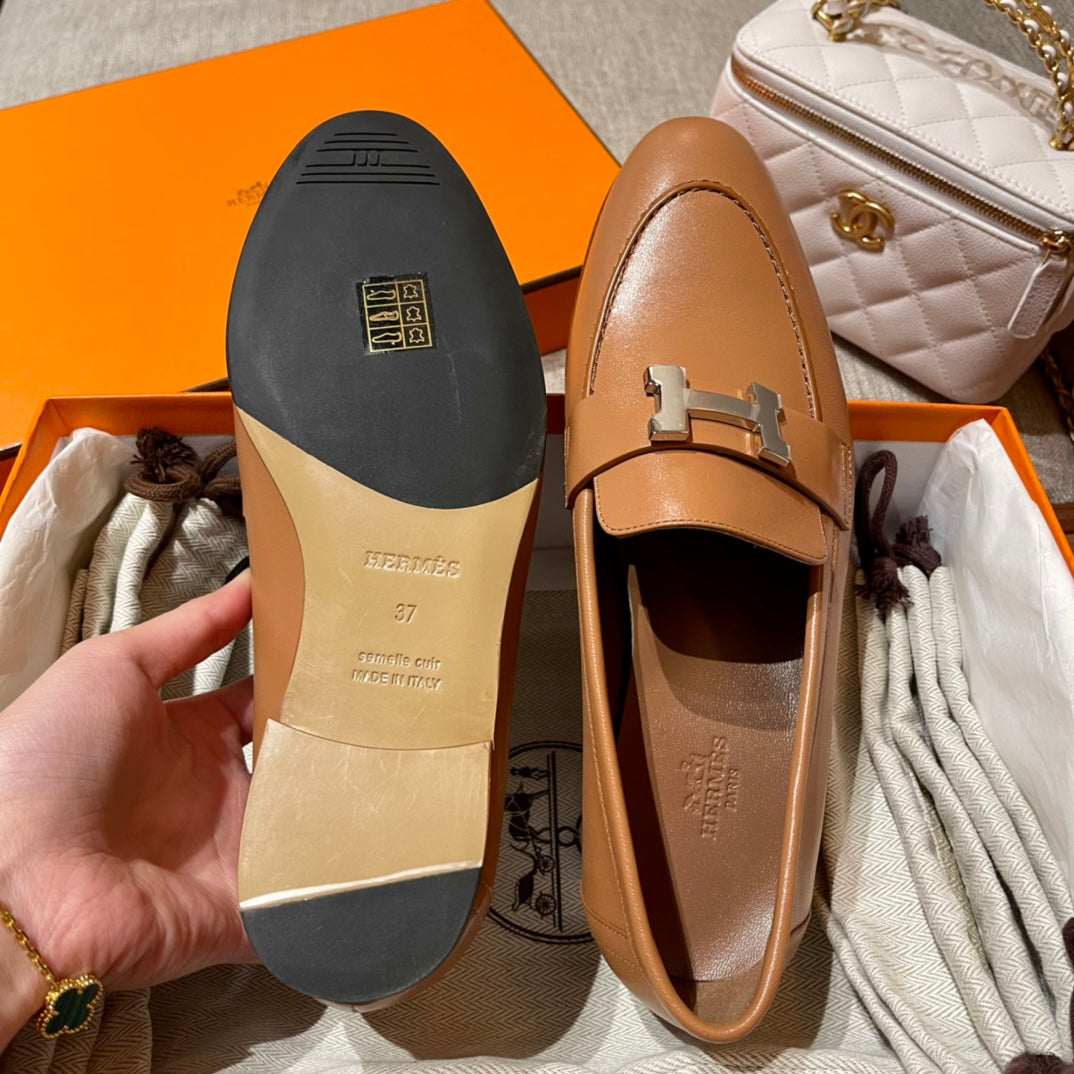 Loafers