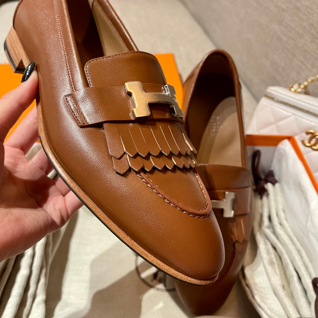 Loafers