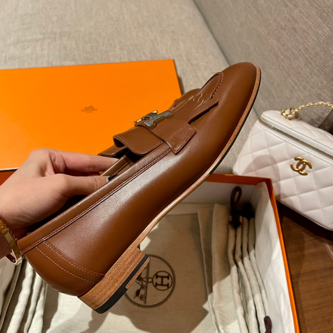 Loafers