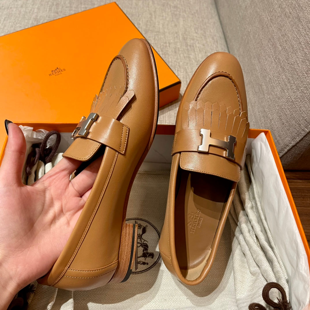 Loafers