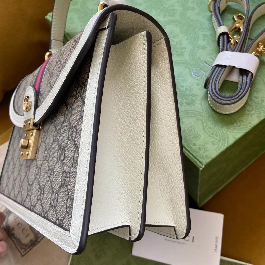 Top Handle Bag