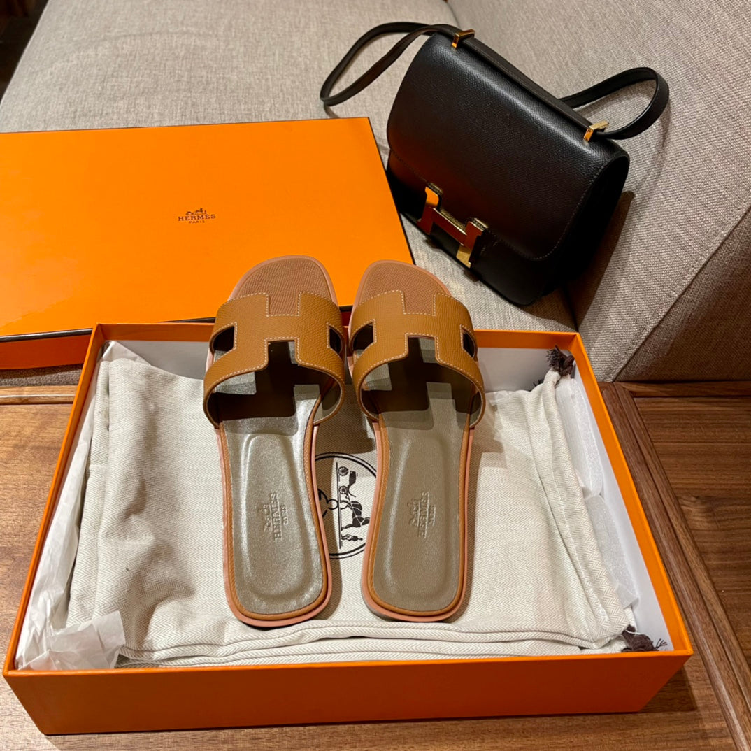 Slippers