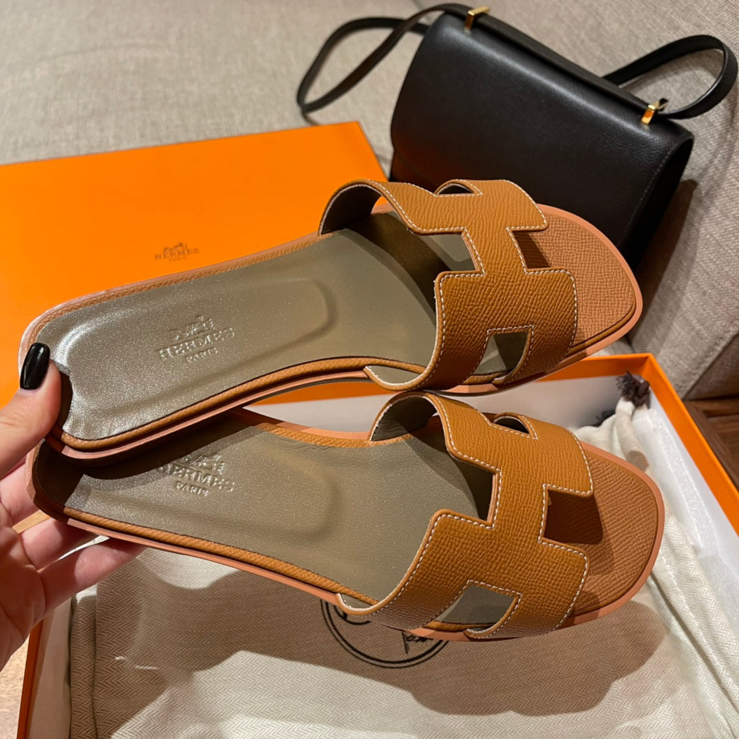 Slippers