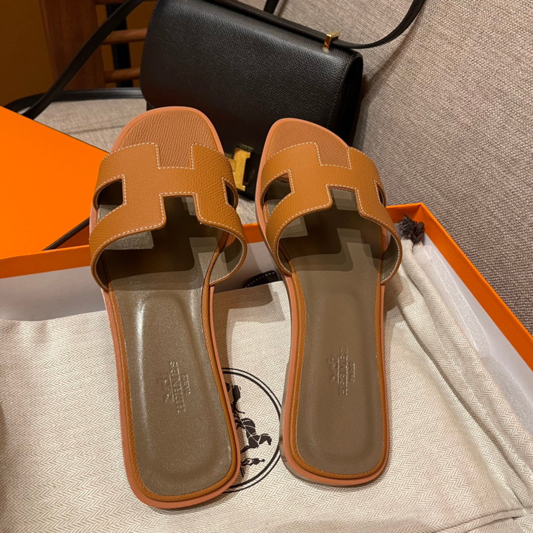 Slippers