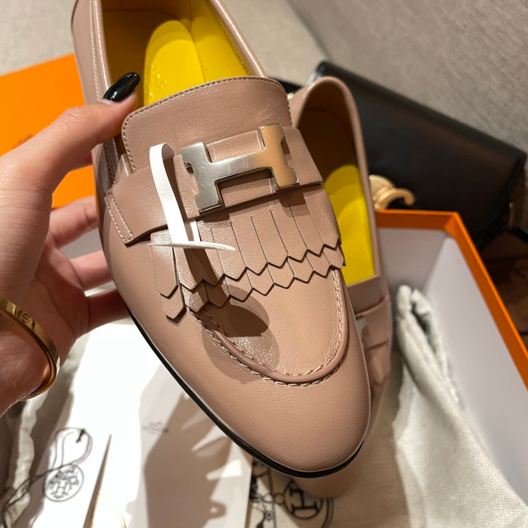 Loafers
