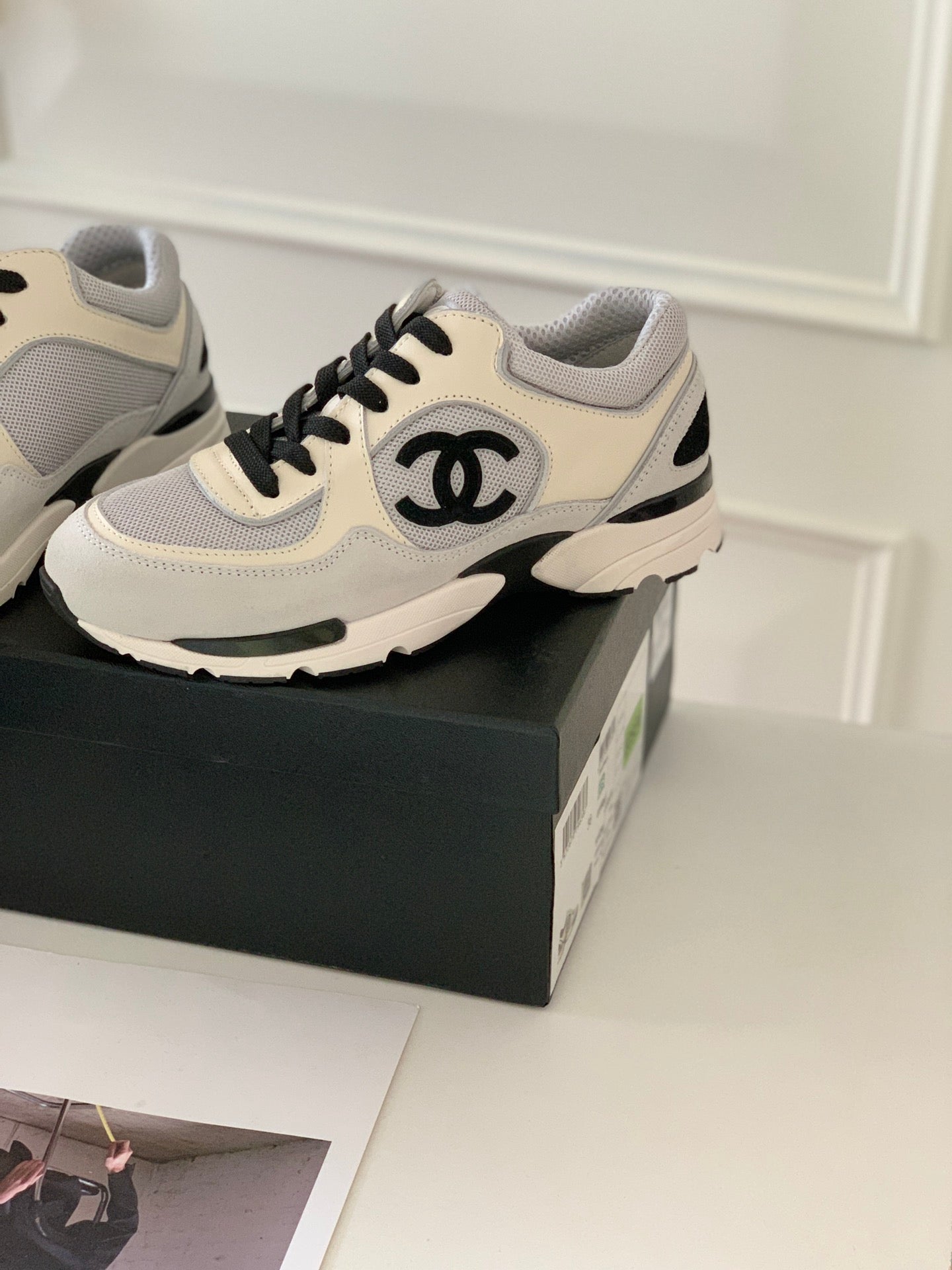 Sneakers