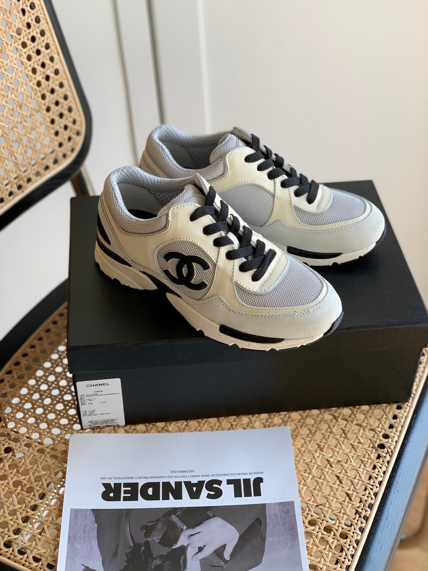 Sneakers