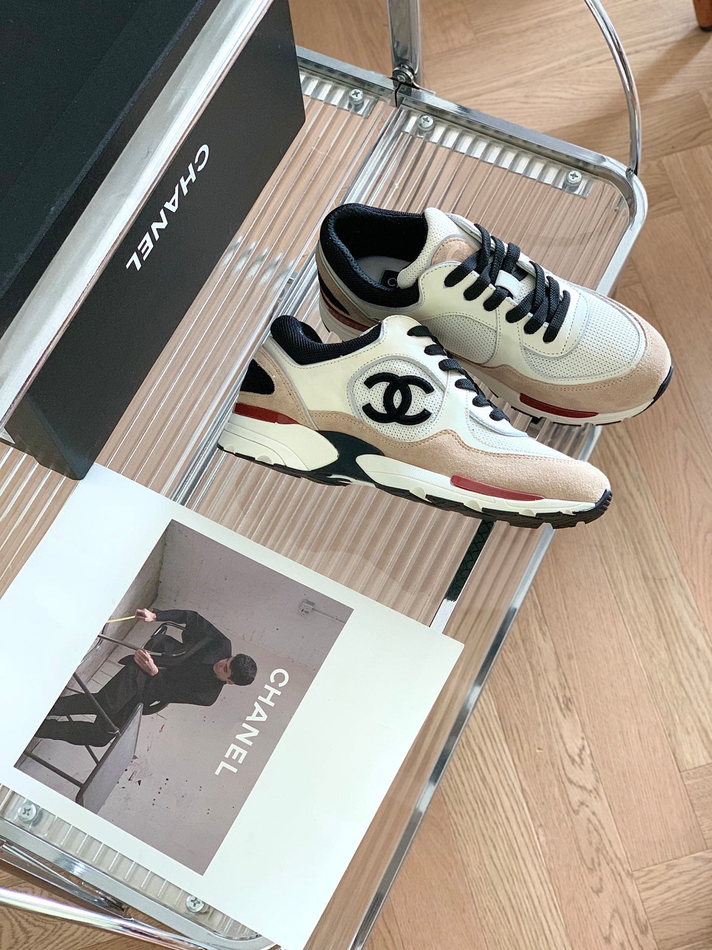 Sneakers