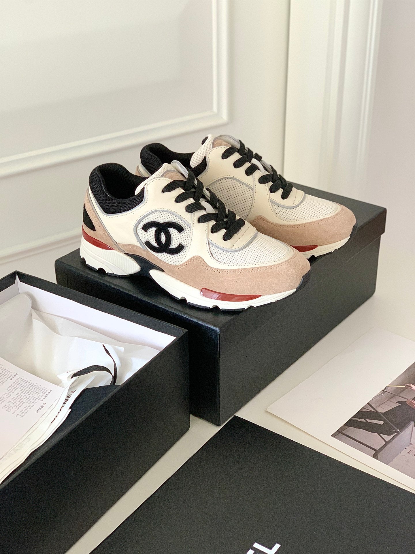 Sneakers