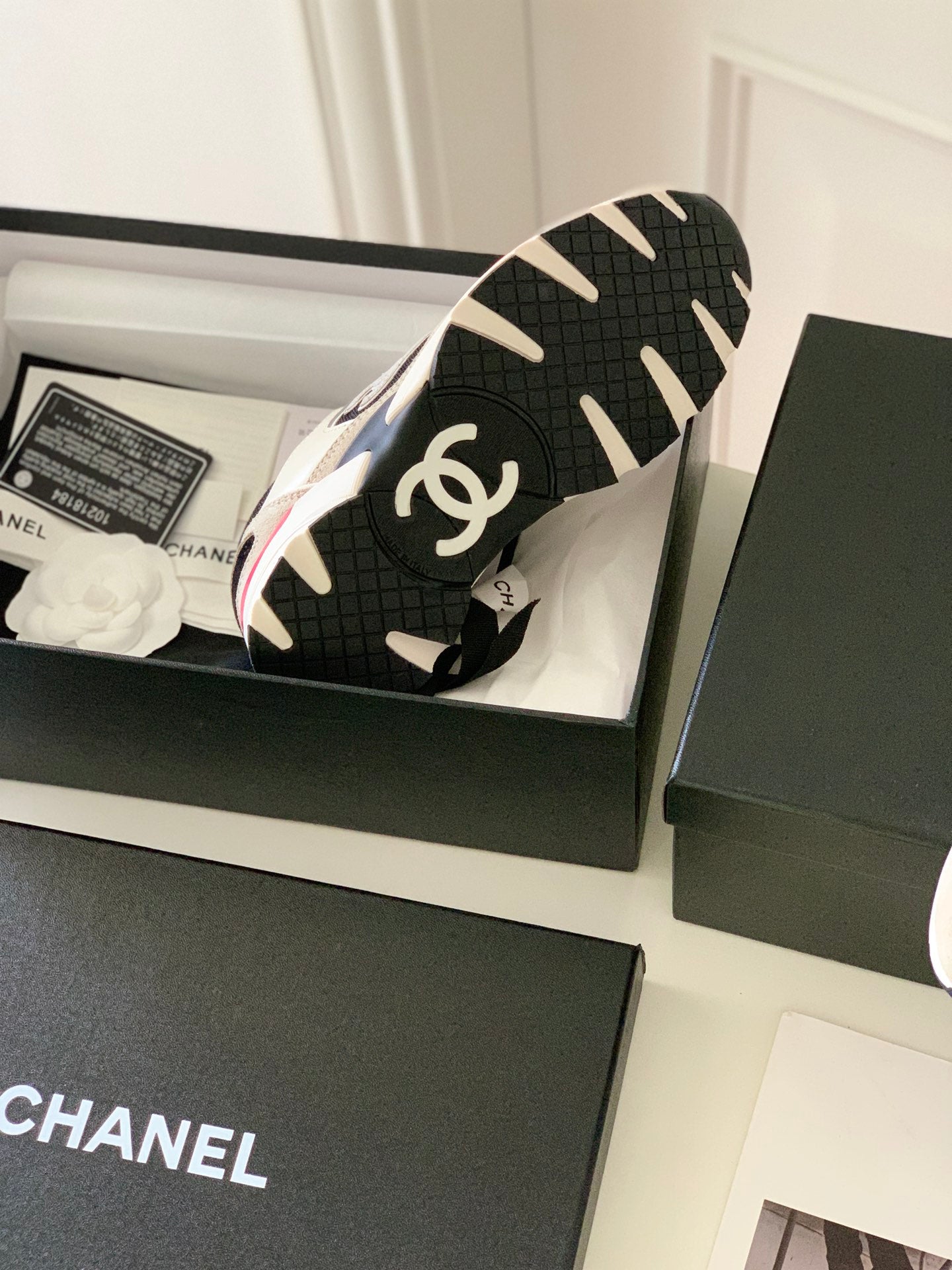Sneakers