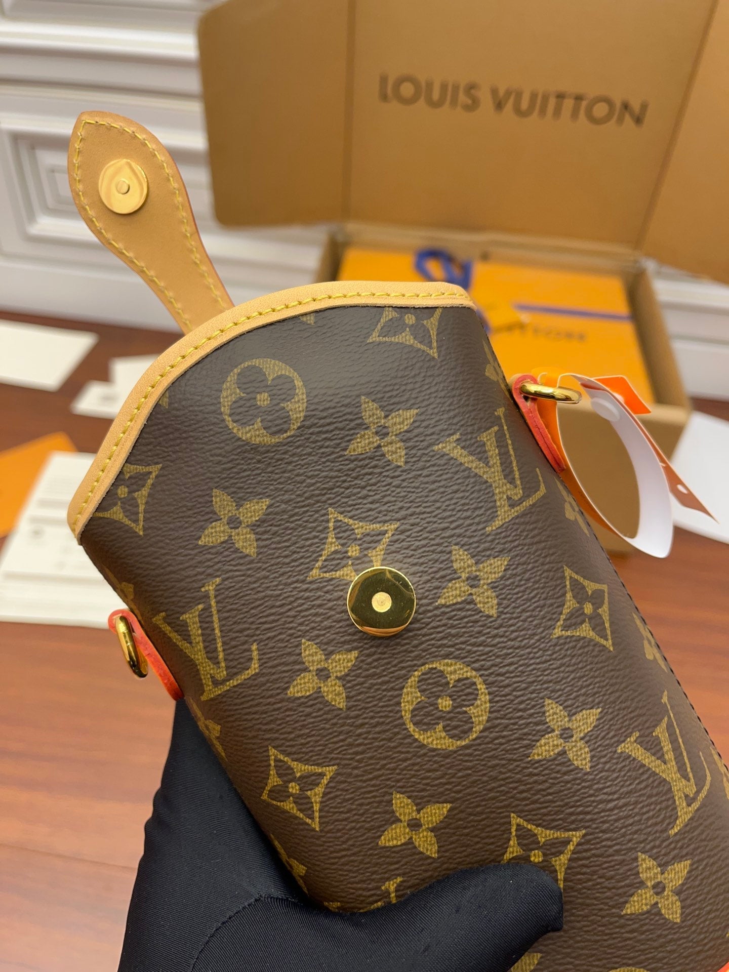 Bucket Bag