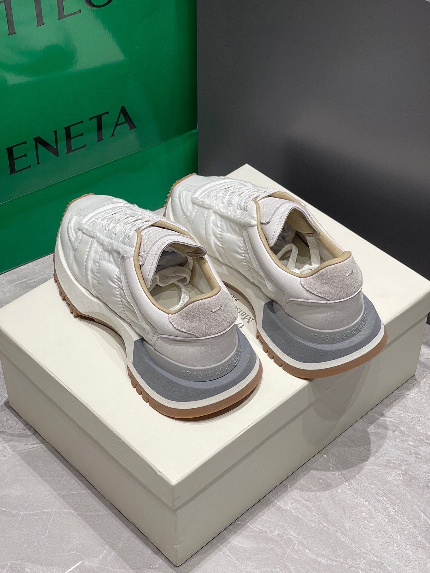 Sneakers