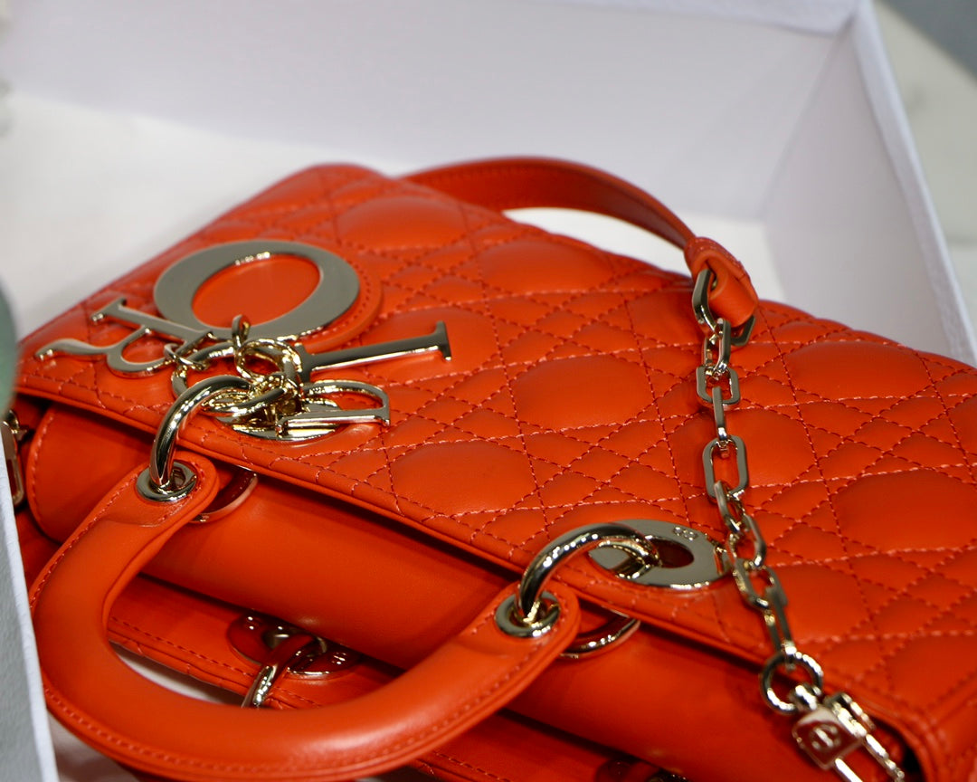 Top Handle Bag