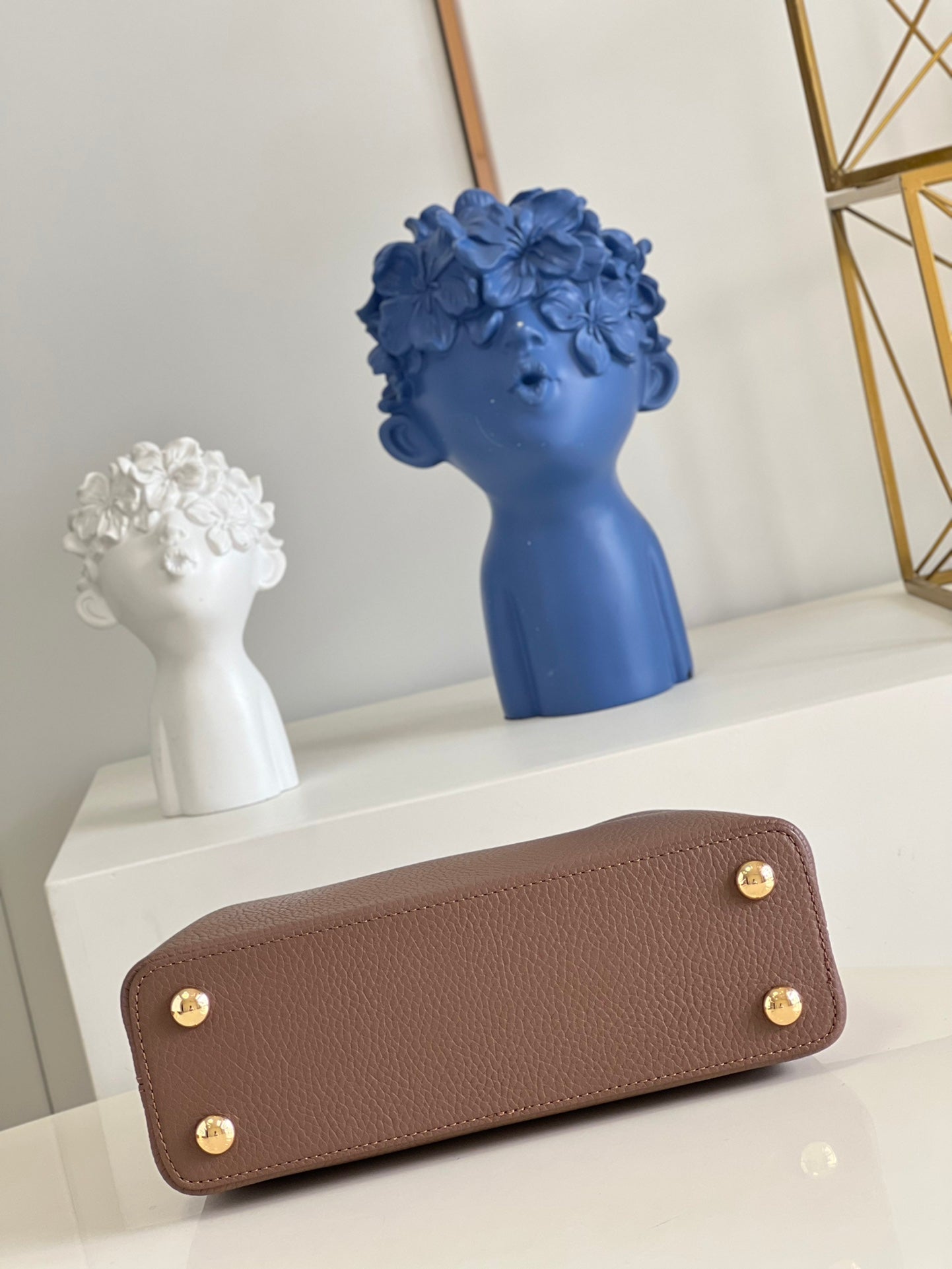 Top Handle Bag