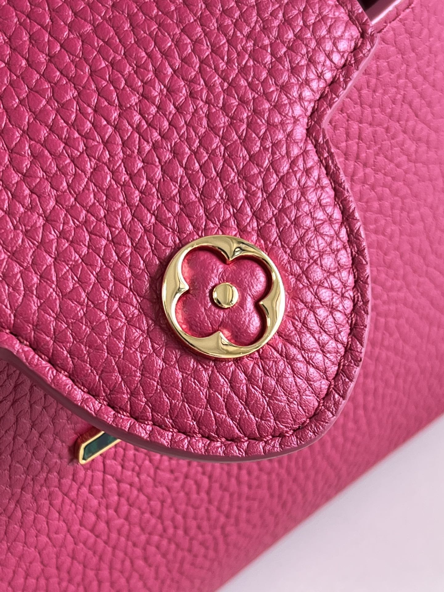 Top Handle Bag
