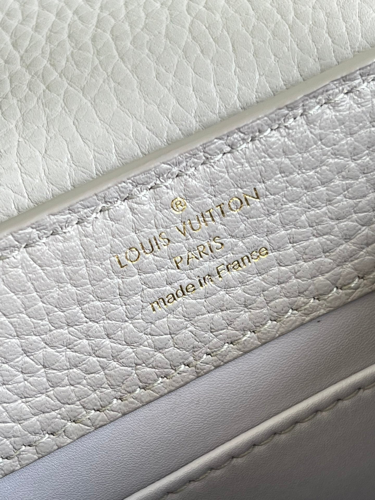 Top Handle Bag