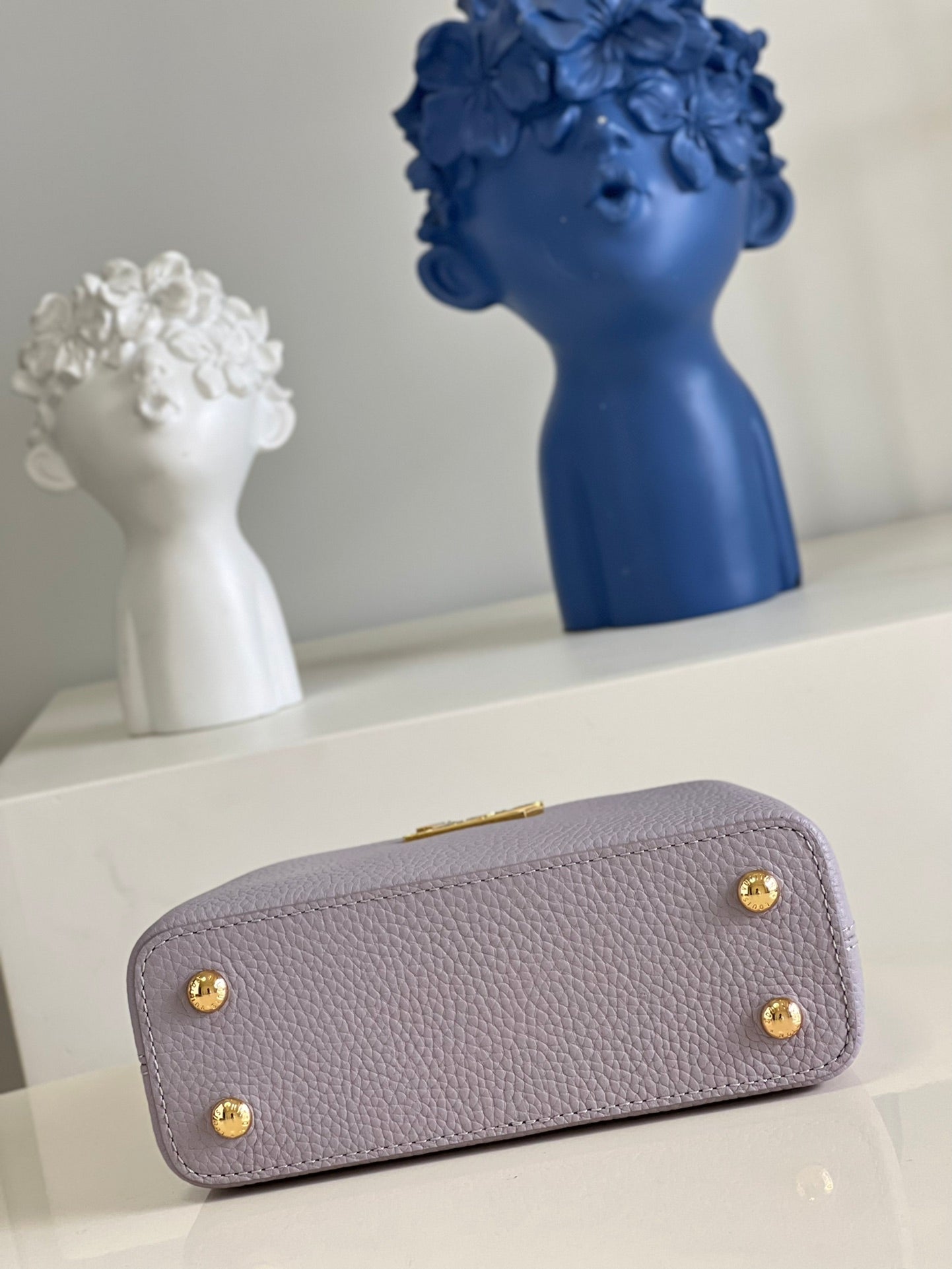 Top Handle Bag