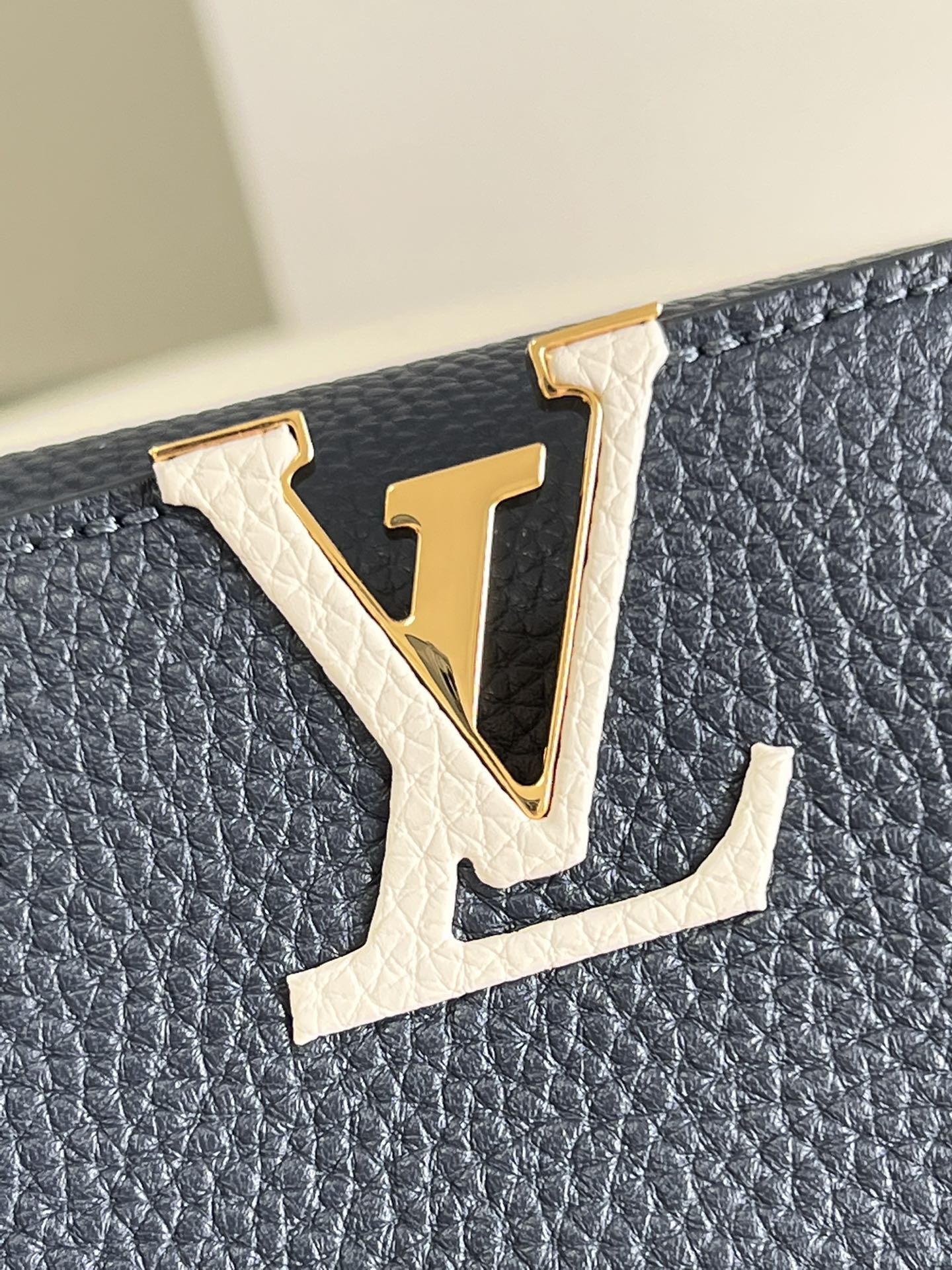 Top Handle Bag