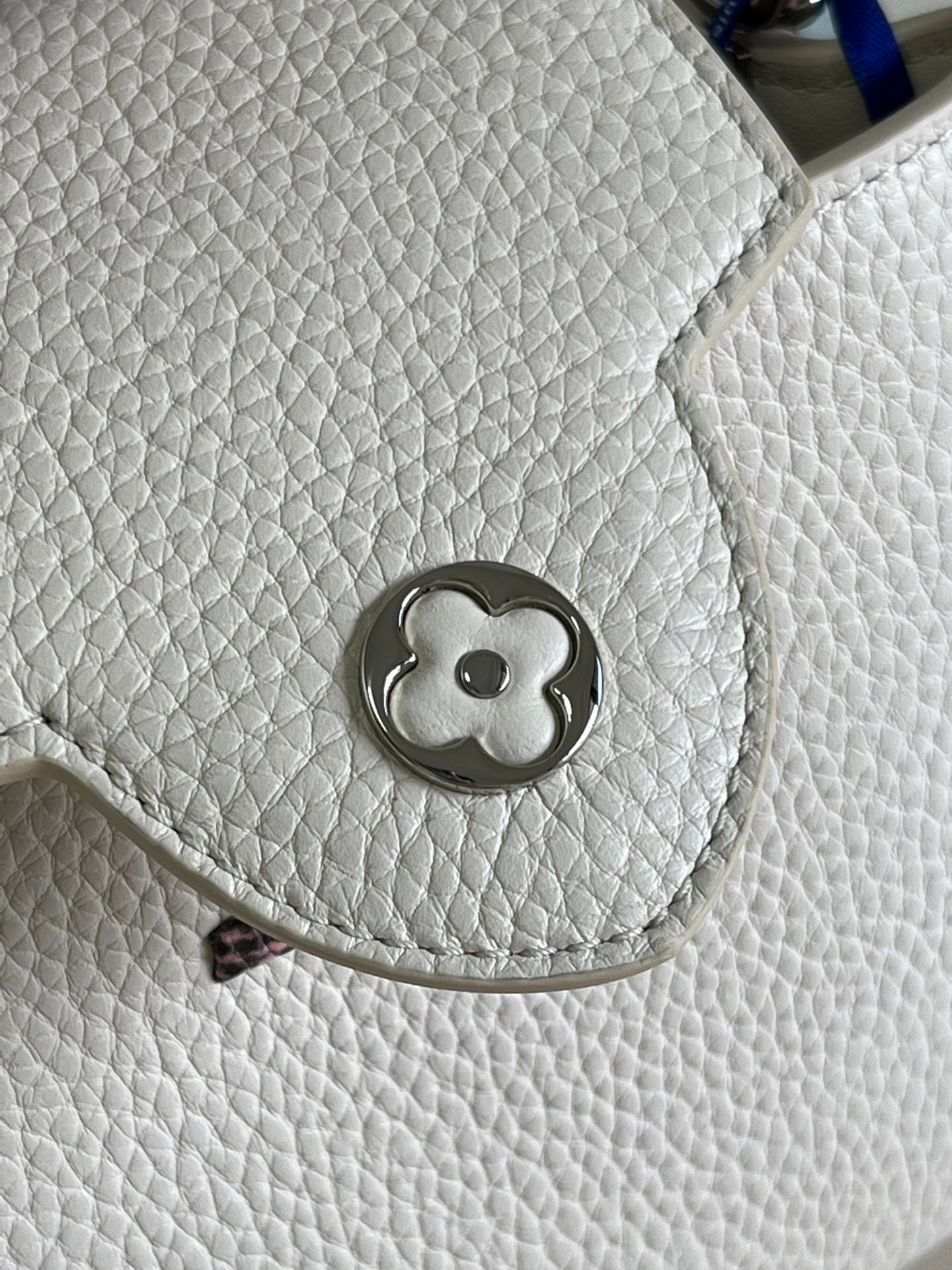 Top Handle Bag