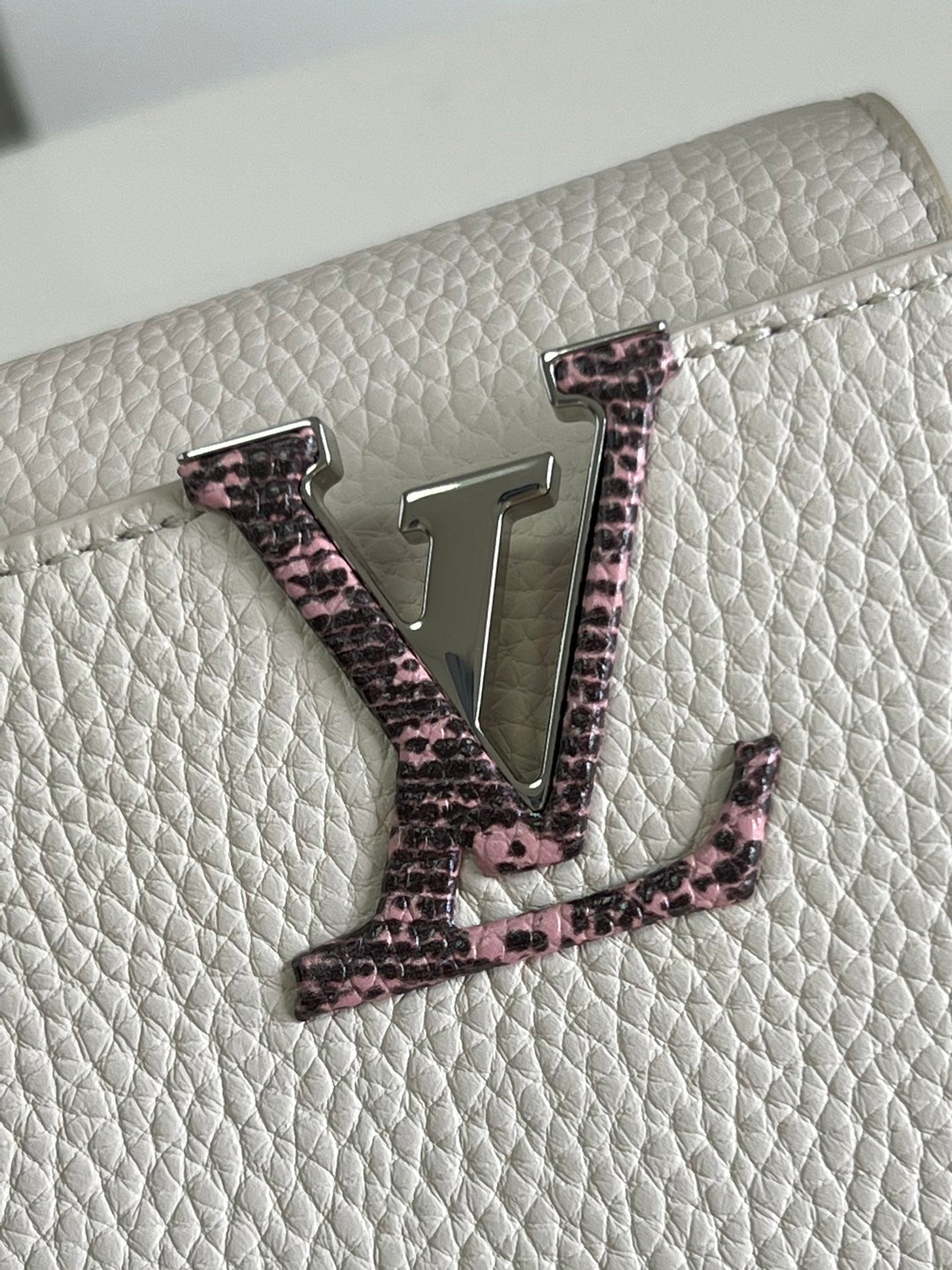 Top Handle Bag