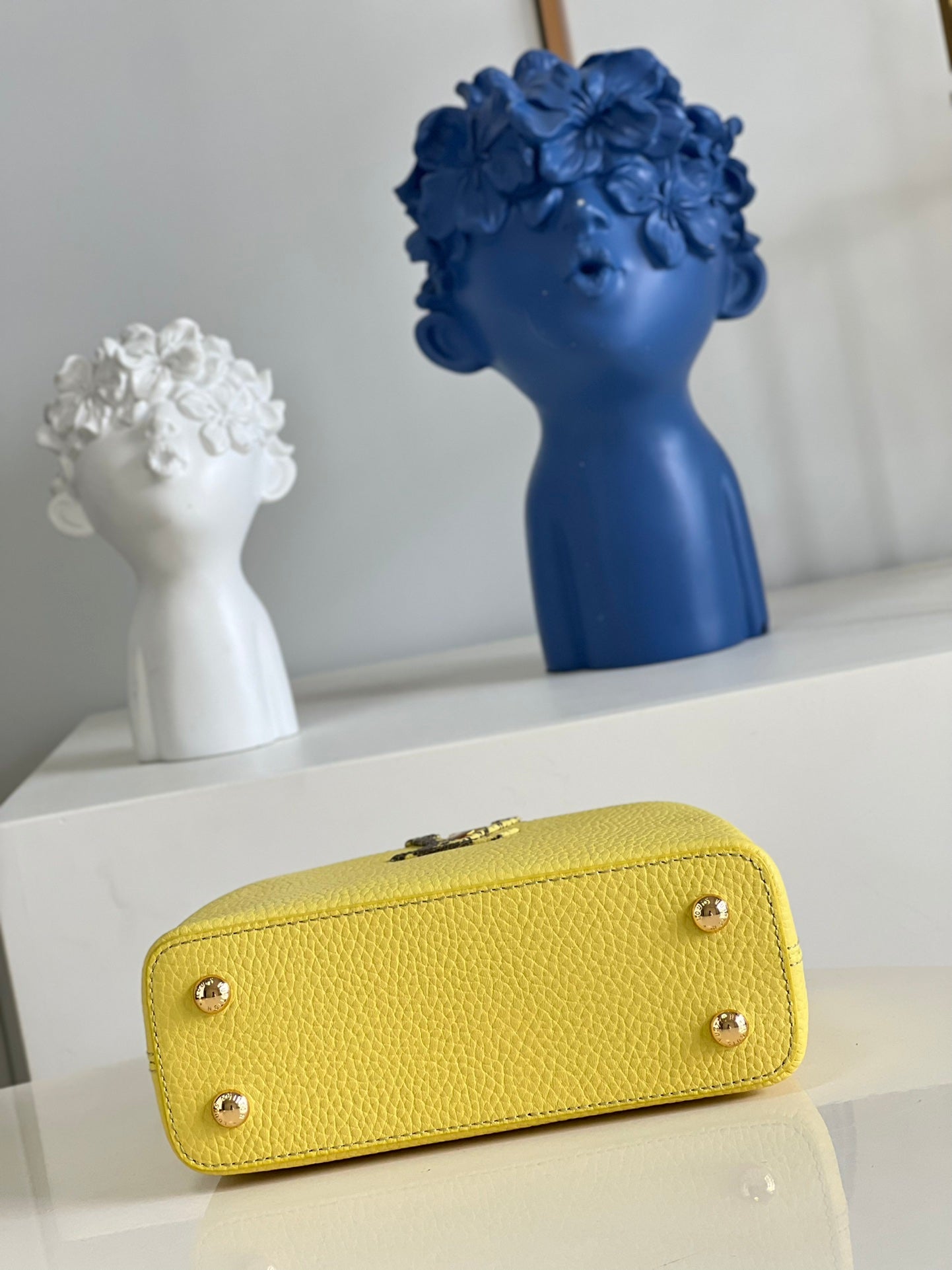 Top Handle Bag