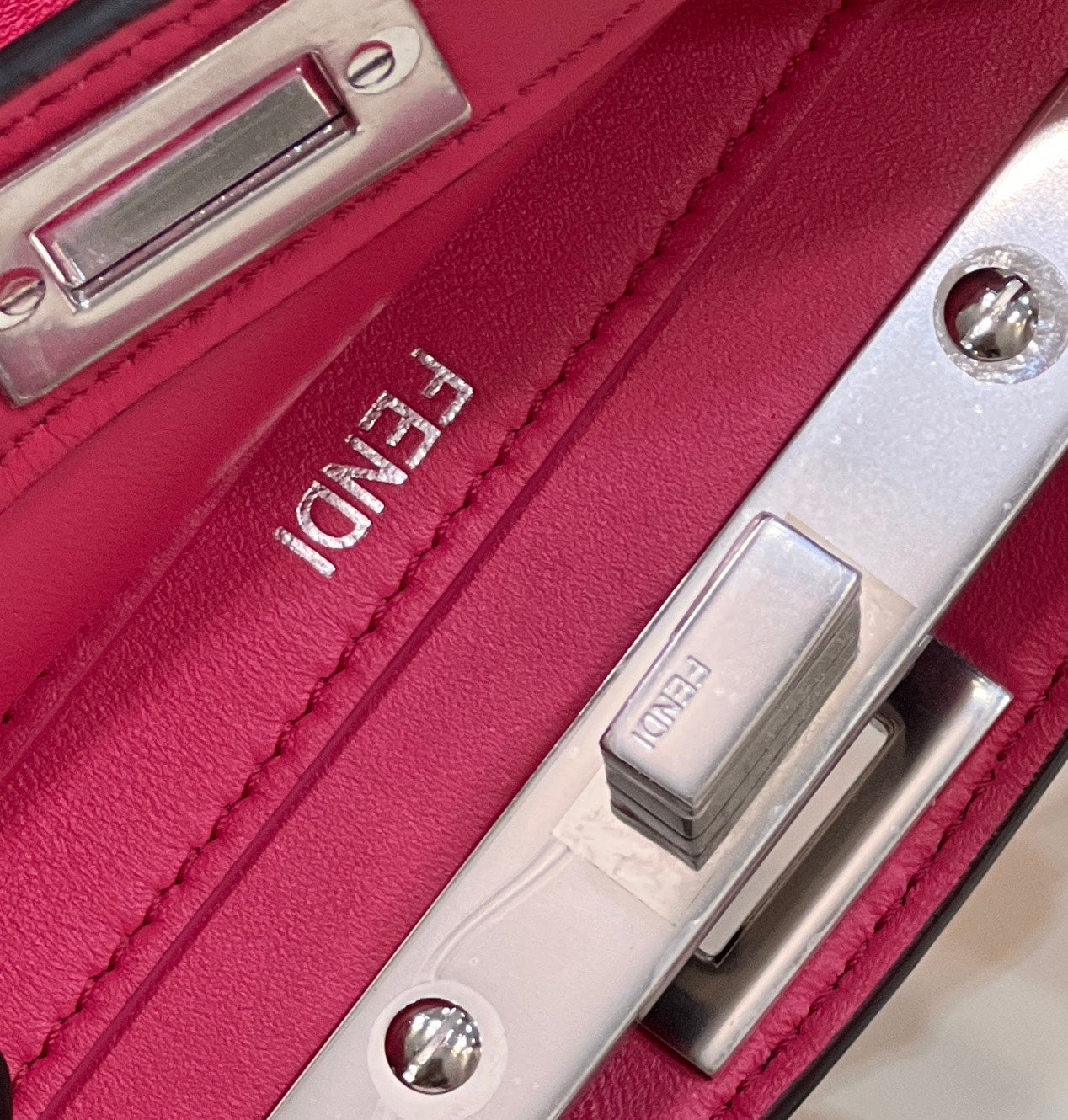 Handbag
