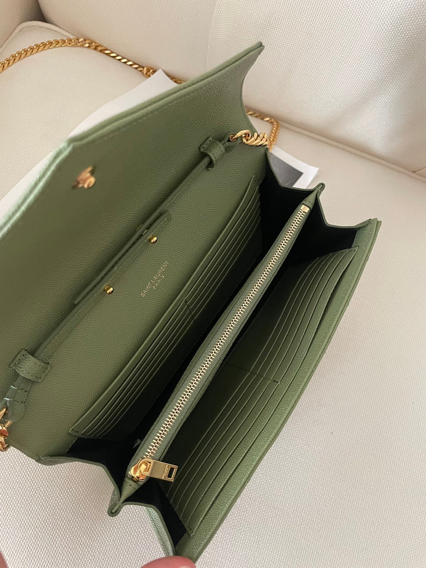 Handbag