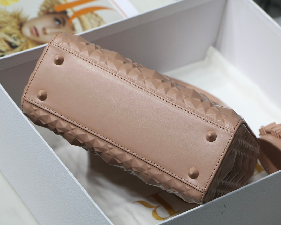Top Handle Bag
